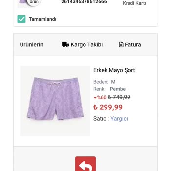 Fashfed Adlı Site Hayal Kırıklığı