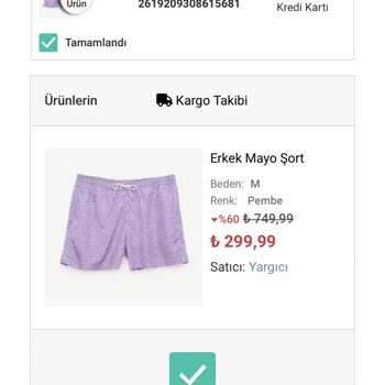 Fashfed Adlı Site Hayal Kırıklığı