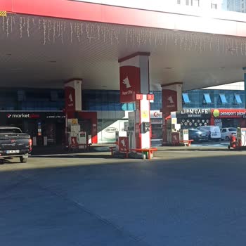 Akbank'ın Böyle İşlevsiz Bir Uygulaması Olamaz!