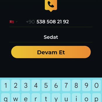 wSeen Profil Doğrulama Sorunu Ve Erişim Problemi