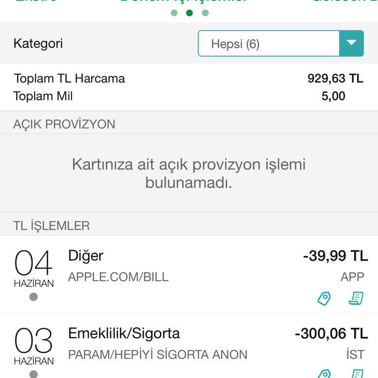 Hepiyi Sigorta Parayı Çekti Poliçeyi Kesmiyor