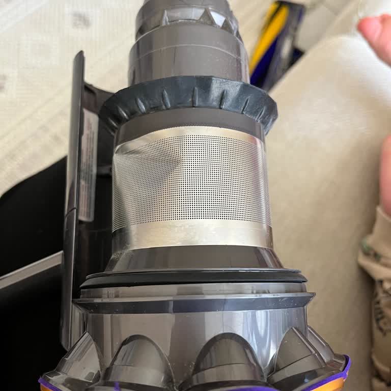 Dyson V12 Detect Slim