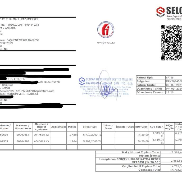 Vestel AF7684 Kapakta Nem Yapıyor Ve Damlalar Halinde Dışarı Akıtıyor.