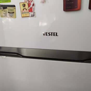 Vestel Türk Malı Diye Aldım