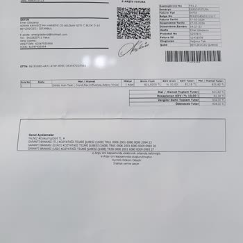 Medicana Beylikdüzü Hastanesi Şikayet