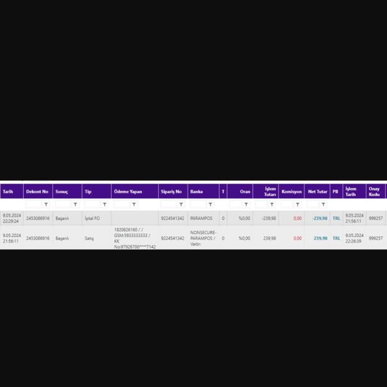 Kuveyt Türk Mükerrer Çekim, Bankanın Fazla Çekimi