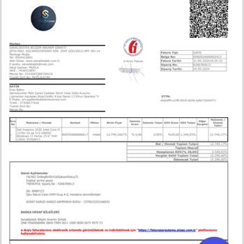 Dell Marka Laptop Mağduru