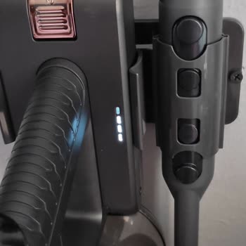 Blaupunkt A25T Dikey Süpürge (batarya Temin Edilemiyor)