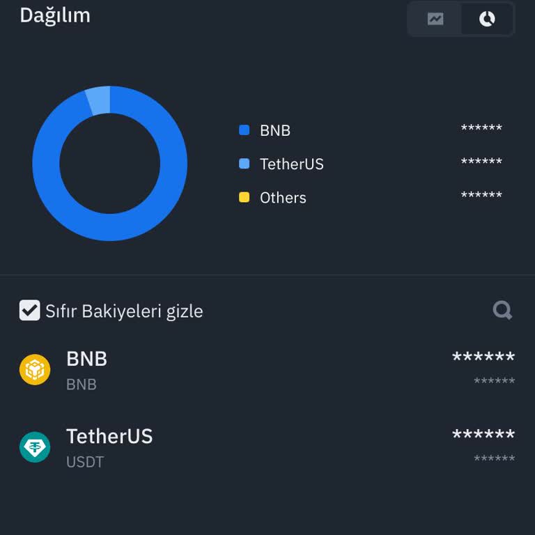 Binance TR Binance Globalde Transfer Seçeneği Yok