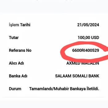 Is Bankası Para Transferi Gerçekleşmedi