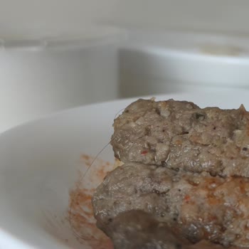 Ankara Etlik Şehir Hastanesi Fizik Tedavi Bölümü Yemeklerde Sac