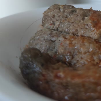 Ankara Etlik Şehir Hastanesi Fizik Tedavi Bölümü Yemeklerde Sac