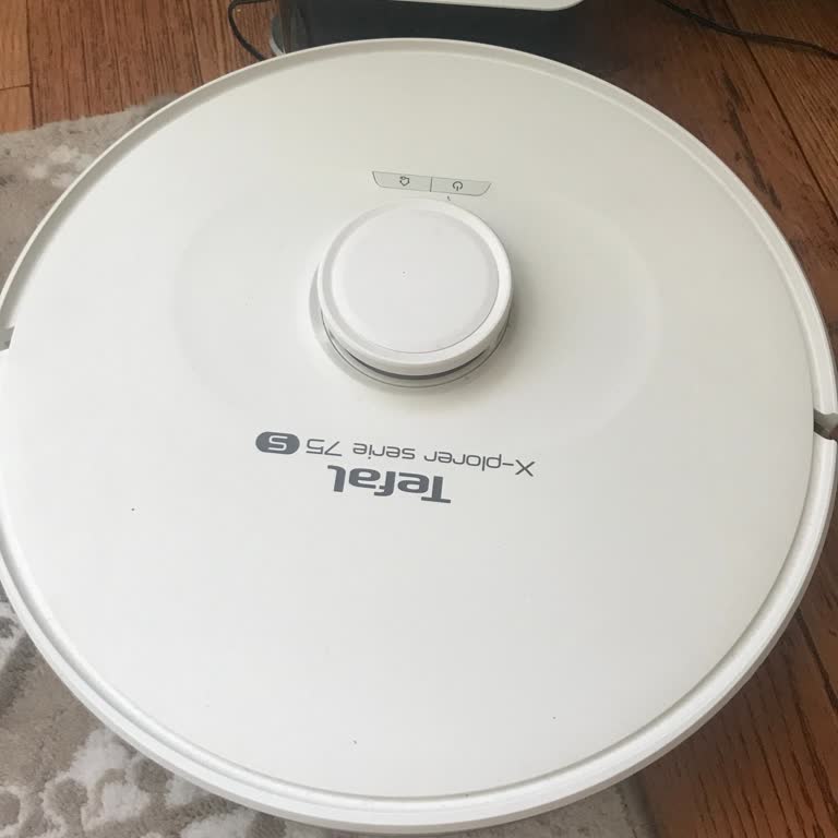 Tefal Robot Süpürge Hizmetleri Çok Kötü