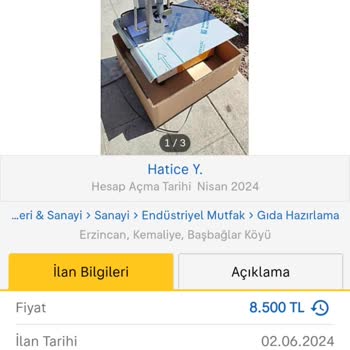 Sahibinden.com'da Güven Sorunu Ve Mağduriyet