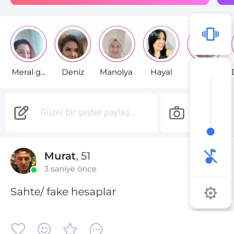 Pembe Panjur Evlilik Sitesi Fake Hesaplar İle Dolu