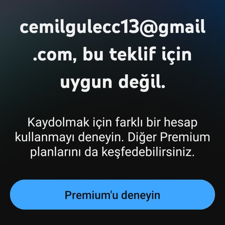 Türk Telekom Youtube.com Premium Hatası!