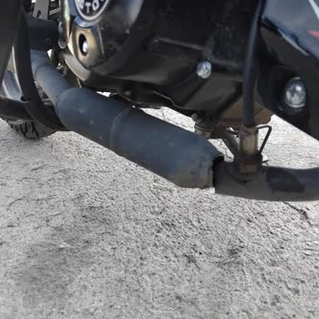 Kuba Motor Kuba Almak Pişmanlıktır