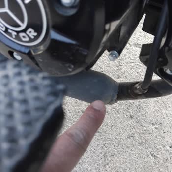 Kuba Motor Kuba Almak Pişmanlıktır