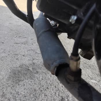 Kuba Motor Kuba Almak Pişmanlıktır