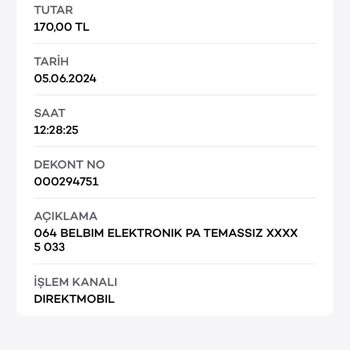 İstanbul Kart Paramı Çekti Bakiye Yüklemedi!