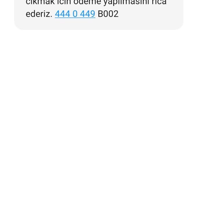 Yapı Kredi Bankası'ndan Müşteri Memnuniyetsizliği