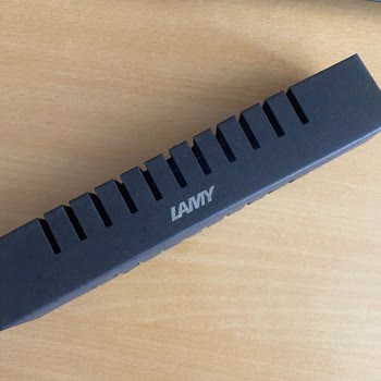 Lamy Arızalı Kalem İçin Kimseye Ulaşamıyorum