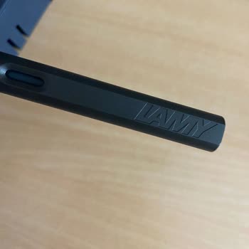 Lamy Arızalı Kalem İçin Kimseye Ulaşamıyorum