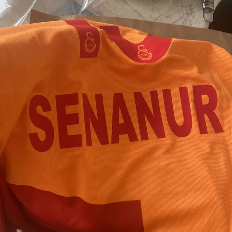 Fanatikstoree (Instagram) Forma Baskı Hatası