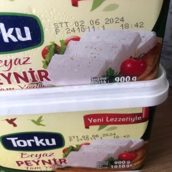 Getir Tarihi Geçmiş Kalmış Ürün Gönderiyor