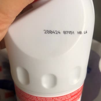 Getir Tarihi Geçmiş Kalmış Ürün Gönderiyor