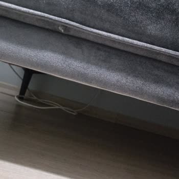 Istikbal Talia-Sofaset Mängel und unzureichender Kundenservice enttäuschen