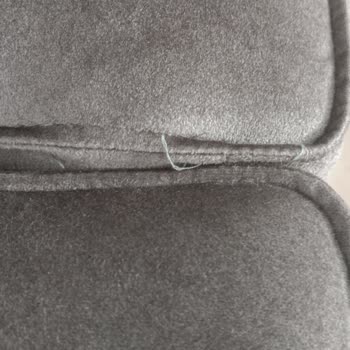 Istikbal Talia-Sofaset Mängel und unzureichender Kundenservice enttäuschen