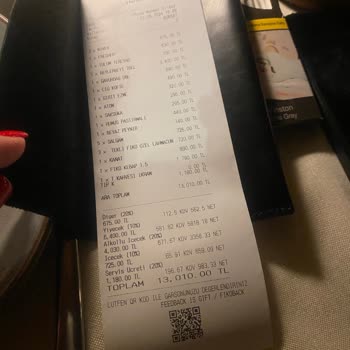 Fiko Ocakbaşı Fiko Kapatılsın Veya Durdurulsun