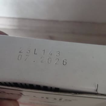 Abdi İbrahim Problemli Ürün Satıyor