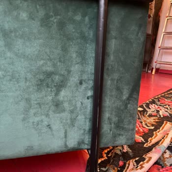 Tepe Home'dan Aldığım Mobilyamın Ve Zamanımın Ziyanı