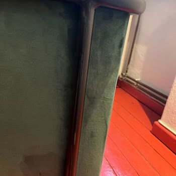 Tepe Home'dan Aldığım Mobilyamın Ve Zamanımın Ziyanı