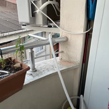 Arçelik Kendi Kafasına Göre Yetkili Servisin Montajı