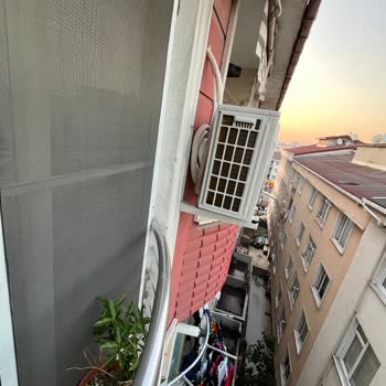 Arçelik Kendi Kafasına Göre Yetkili Servisin Montajı