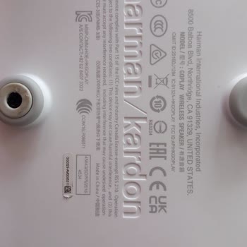 Harman Kardon By Pazar Satıcısı
