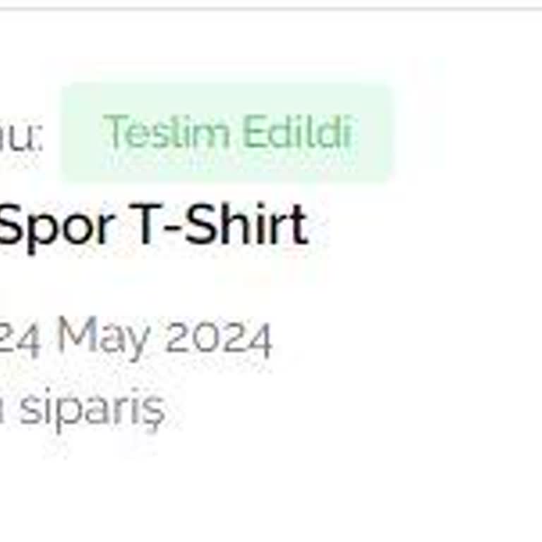 Yexech.com İade Ücretini Yatırmıyor