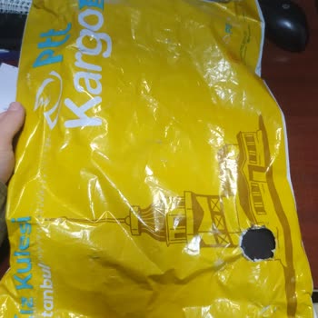 PTT Kargo Erzurum Horasan PTT Şubesi Sorumludur