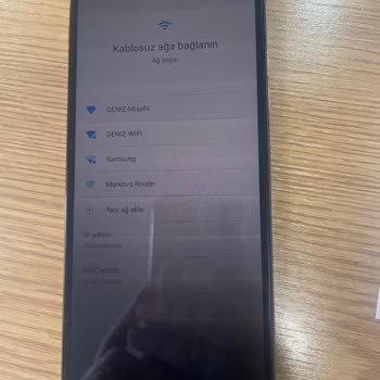 A101 İade Kabul Etmiyor