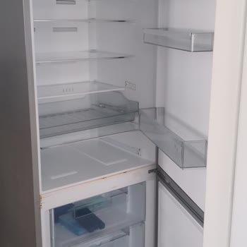 Vestel Buzdolabı Sorunu Ve Müşteri Hizmetleri Deneyimi