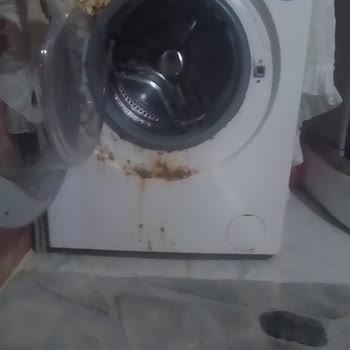 Vestel Buzdolabı Sorunu Ve Müşteri Hizmetleri Deneyimi