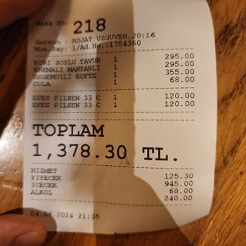 Happy Moon's Haksızlık Yapıldı. Z