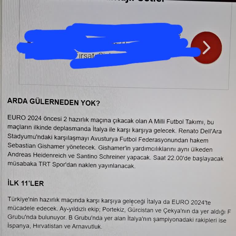 Haberler.com Yanıltıcı Haber Yapıyor