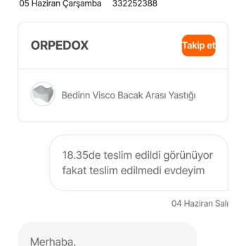 Aras Kargo Modoko Şubesi: Sürekli Teslimat Sorunları Ve Yanıltıcı Bilgilendirme