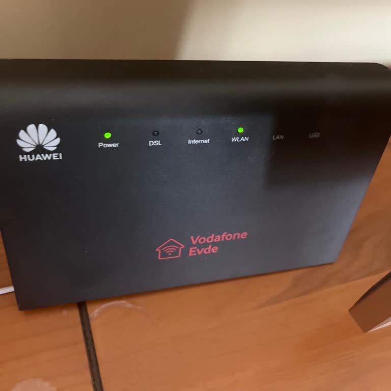 Vodafone Net Bağlantı Sorunu