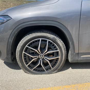 Mercedes Firmasının Satış Sonrası Hizmet Yetersizliliği