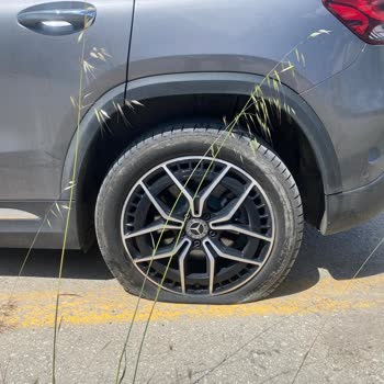 Mercedes Firmasının Satış Sonrası Hizmet Yetersizliliği